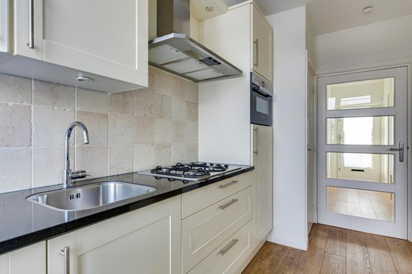 Medium property photo - Stakenburgstraat 15, 5694 NA Son en Breugel